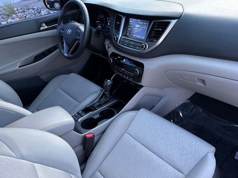 Used 2018 Hyundai Tucson Value image 17