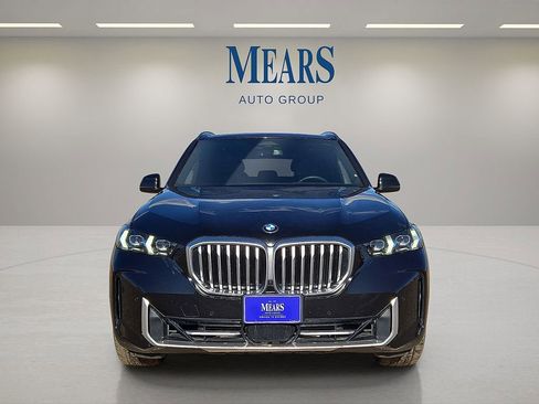 Used 2024 BMW X5 xDrive40i image 8