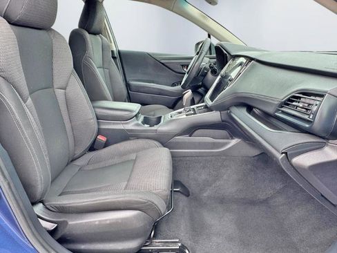 Used 2020 Subaru Outback Premium AWD/4WD image 21