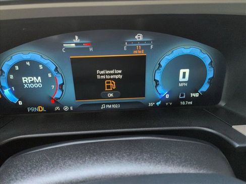 New 2025 Ford Bronco Sport Big Bend image 11