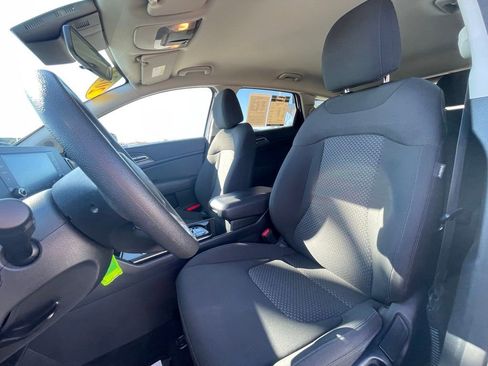 Certified 2024 Kia Sportage LX image 19
