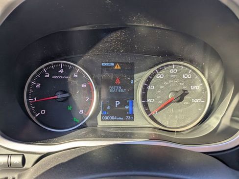 New 2026 Mitsubishi Eclipse Cross SEL image 35