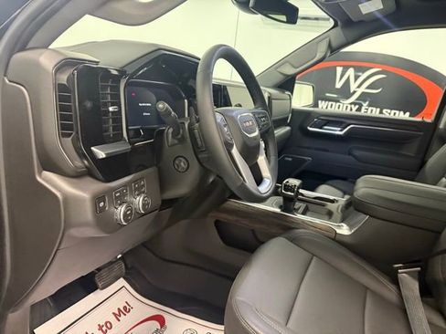 New 2026 GMC Sierra 1500 SLT w/ SLT Premium Plus Package image 12