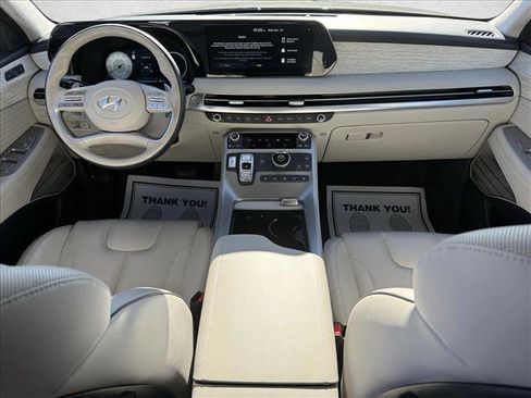 Used 2023 Hyundai Palisade Calligraphy image 14