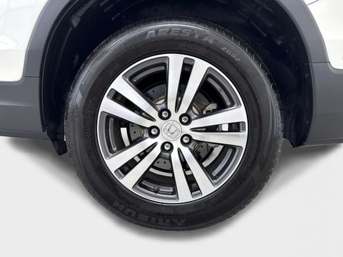 Used 2017 Honda Pilot EX-L image 52