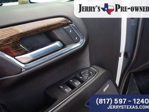 Used 2023 GMC Sierra 1500 Elevation w/ Elevation Premium Package AWD/4WD image 17