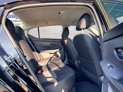 Used 2024 Nissan Sentra SV image 8