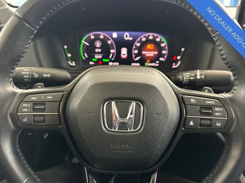 Certified 2025 Honda Accord Sport image 24