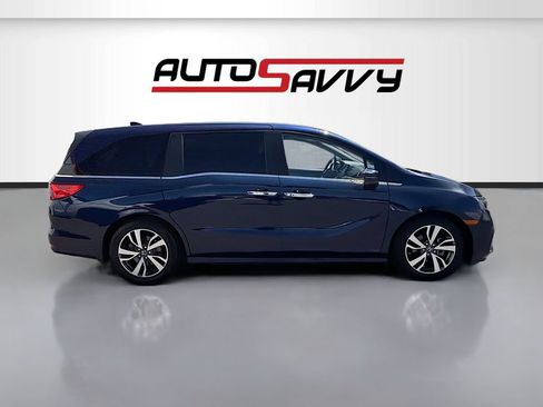 Used 2024 Honda Odyssey Touring image 8