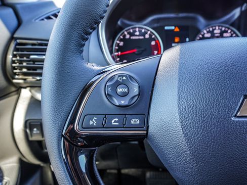 New 2026 Mitsubishi Eclipse Cross SE image 17