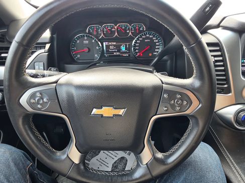 Used 2016 Chevrolet Tahoe LS RWD image 11