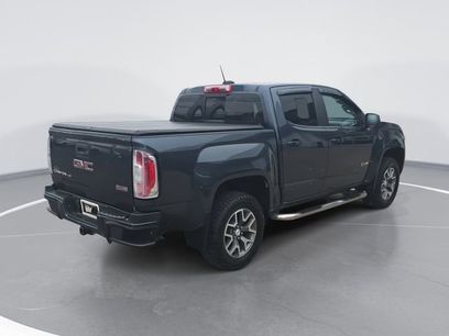 Used 2019 GMC Canyon All Terrain w/ Trailering Package