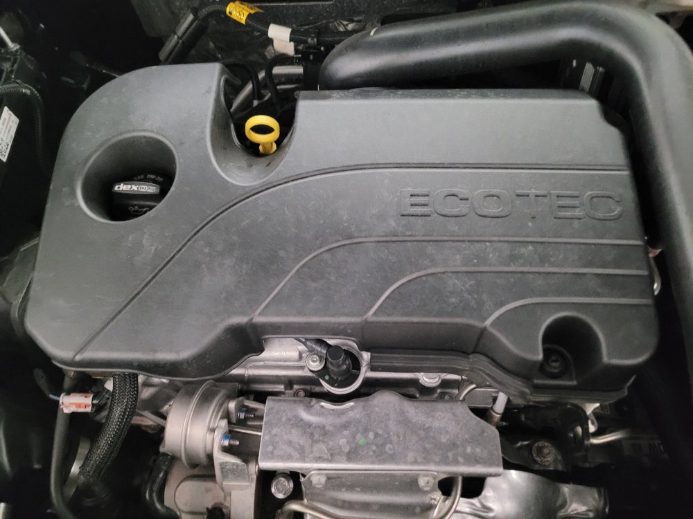 Used 2023 Chevrolet Equinox LT FWD image 30