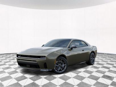 New 2026 Dodge Charger Scat Pack