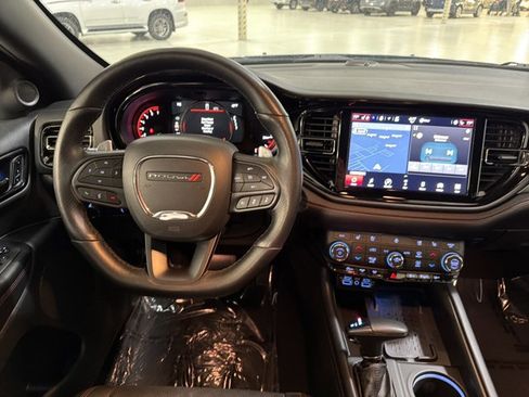 Used 2025 Dodge Durango GT image 28