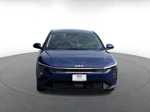 Used 2026 Kia K4 FWD image 4