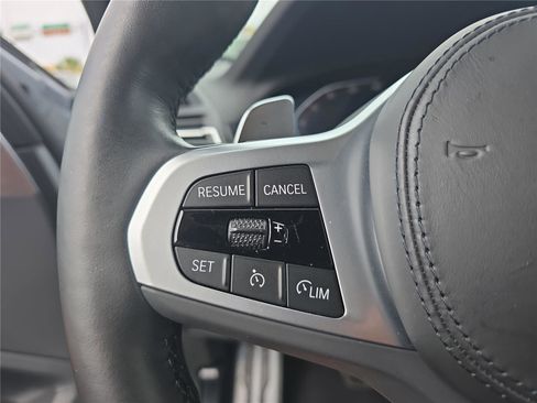 Certified 2022 BMW X3 sDrive30i w/ M Sport Package 2 image 25