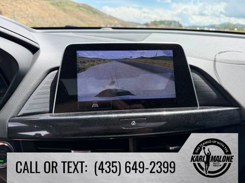 Used 2026 Cadillac CT4 V AWD/4WD image 19