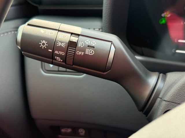 New 2026 Lexus LX 600 4WD w/ Appearance Package image 18