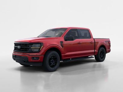 New 2026 Ford F150 XLT w/ Tow/Haul Package