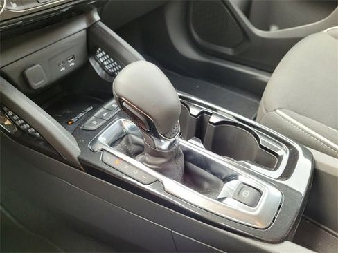 New 2025 Chevrolet TrailBlazer LT w/ Convenience Package image 26