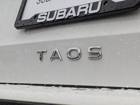 Used 2022 Volkswagen Taos S w/ IQ Drive S Package image 29