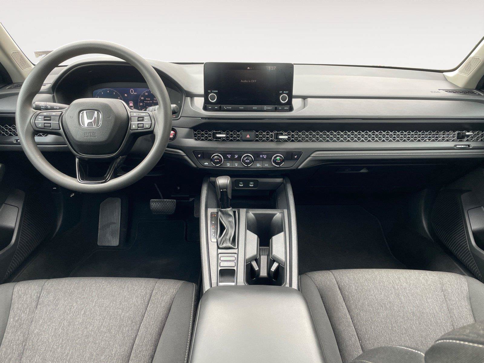 Used 2024 Honda Accord EX image 10