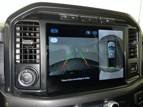 Used 2024 Ford F150 XLT w/ Mobile Office Package AWD/4WD image 23