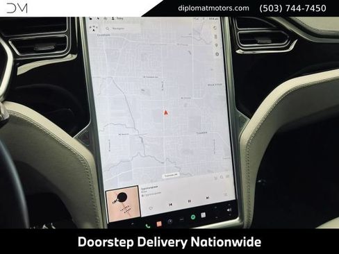 Used 2013 Tesla Model S RWD image 32