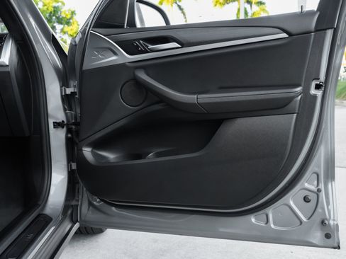 Used 2024 BMW X3 sDrive30i w/ Convenience Package w/ZPA image 39