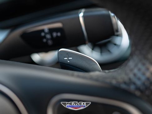 Used 2018 Mercedes-Benz E 400 4MATIC Coupe w/ Premium 3 Package image 21