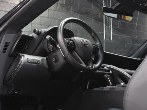 Used 2018 Lexus LC 500 Coupe image 26