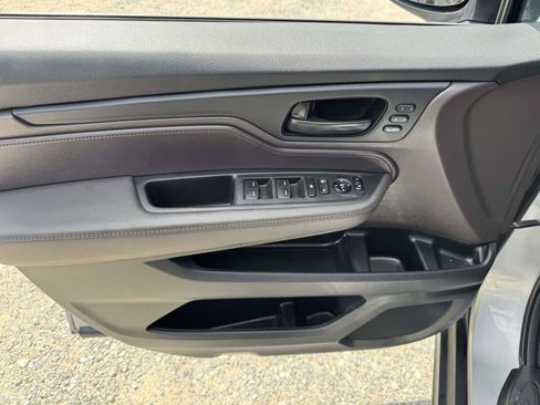 Used 2022 Honda Odyssey EX-L image 14