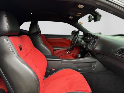 Used 2022 Dodge Challenger R/T Scat Pack w/ Plus Package RWD image 26