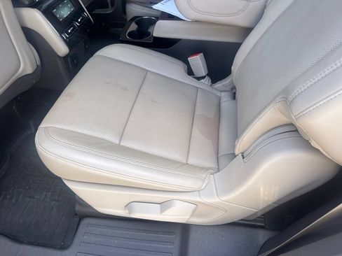 Used 2020 Lincoln Aviator Reserve w/ Equipment Group 201A RWD image 9