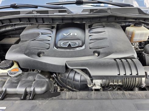 Used 2016 INFINITI QX80 2WD w/ Driver's Assistance Package image 31