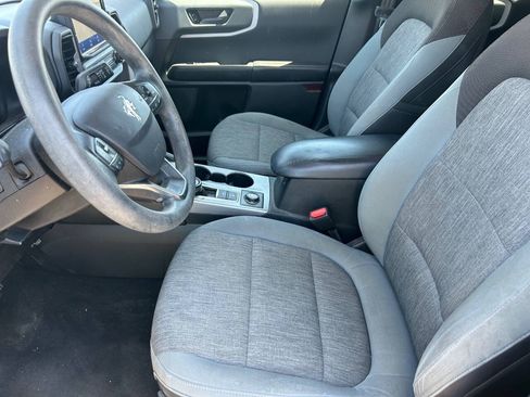 Used 2021 Ford Bronco Sport Big Bend AWD/4WD image 23