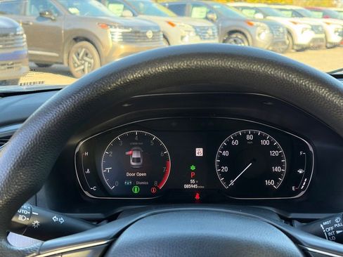 Used 2019 Honda Accord LX image 16