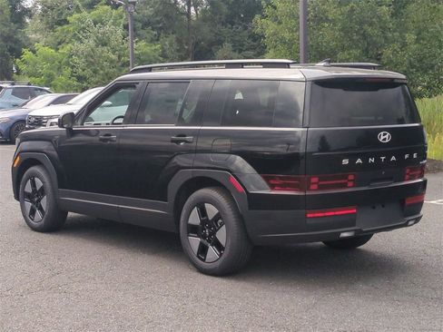 New 2026 Hyundai Santa Fe SEL image 5