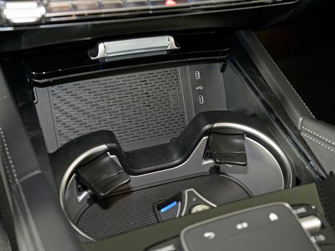 Certified 2026 Mercedes-Benz GLE 53 AMG 4MATIC image 22