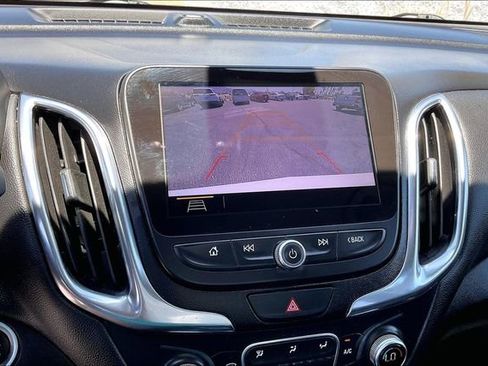 Used 2019 Chevrolet Equinox LT AWD/4WD image 21