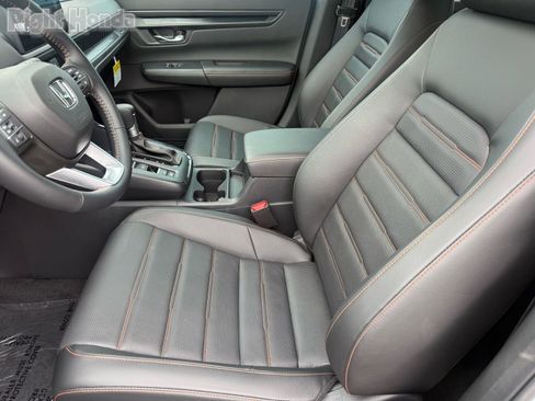 Used 2026 Honda CR-V Sport-L image 13