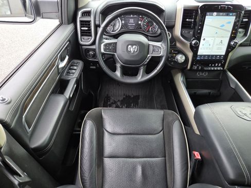Used 2022 RAM 1500 Laramie image 30