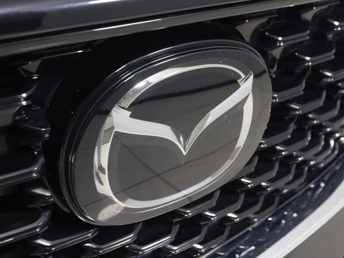 Used 2024 MAZDA CX-5 AWD 2.5 S w/ Premium Plus Pkg image 18