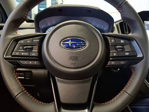 New 2025 Subaru Crosstrek 2.5i Limited w/ Crosstrek Mirror Package image 12