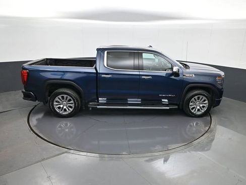Used 2023 GMC Sierra 1500 Denali w/ Technology Package image 16