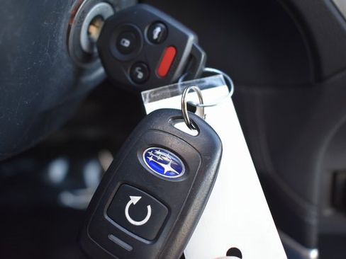 Used 2020 Subaru Forester w/ Alloy Wheel Package image 21