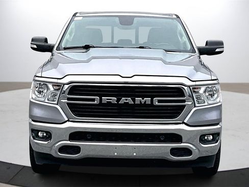 Certified 2020 RAM 1500 Big Horn image 3