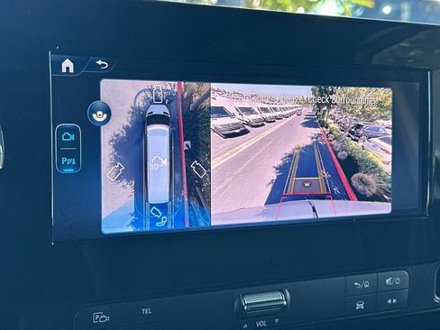 New 2026 Mercedes-Benz Sprinter 2500 image 19
