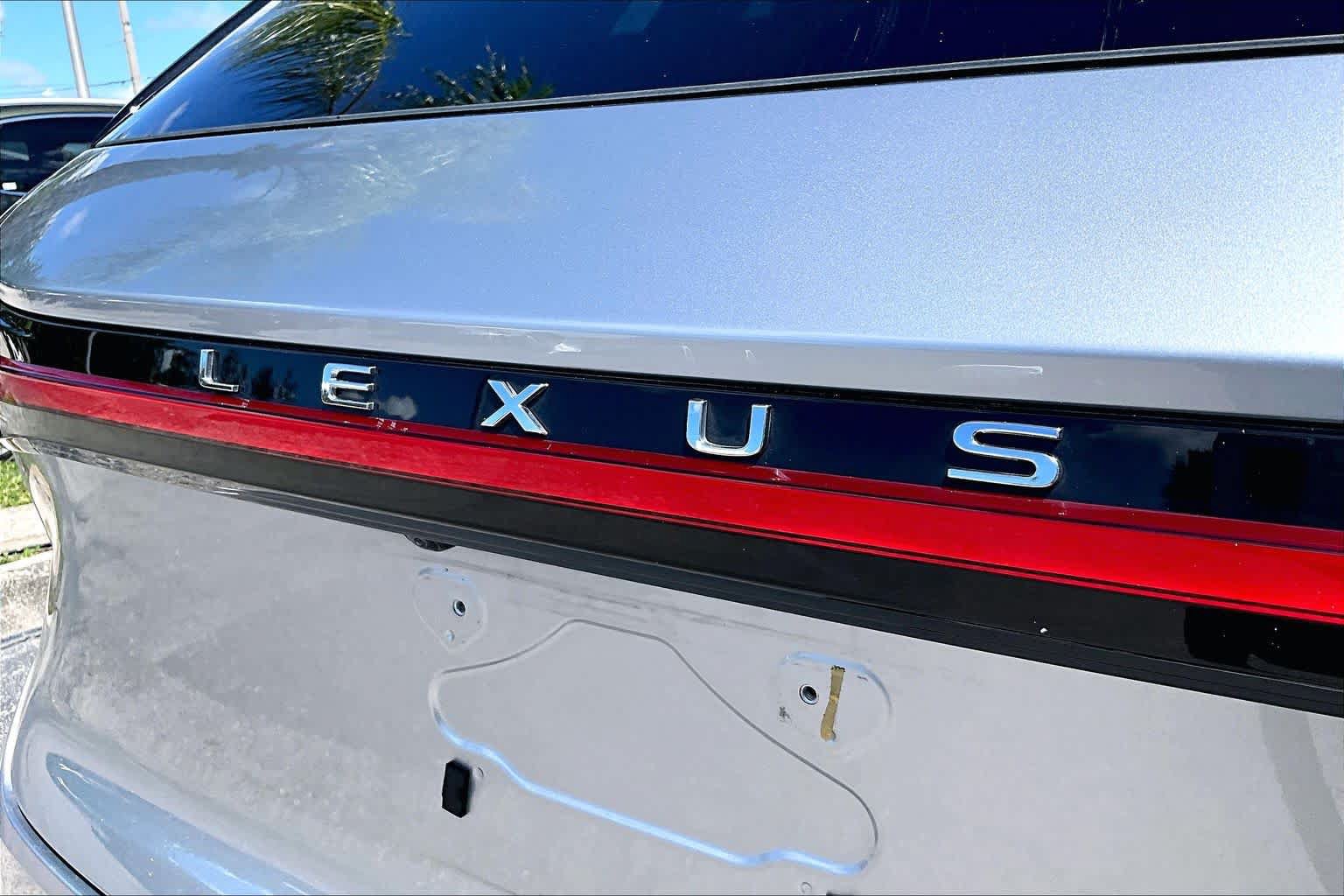 Used 2024 Lexus RX 350 Premium Plus w/ Convenience Package FWD image 31